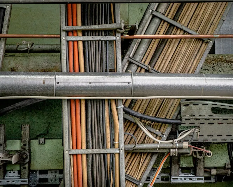 Instalaciones Técnicas y Eléctricas